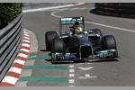 Gallerie: Nico Rosberg (Mercedes)