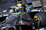 Gallerie: Nico Rosberg (Mercedes)