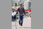 Foto zur News: Nico Hülkenberg (Sauber)