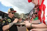 Foto zur News: Kimi Räikkönen (Lotus)