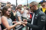 Foto zur News: Lewis Hamilton (Mercedes)