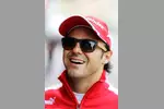 Foto zur News: Felipe Massa (Ferrari)