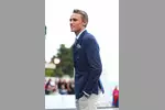 Foto zur News: Max Chilton (Marussia)