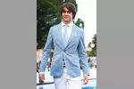 Foto zur News: Esteban Gutierrez (Sauber)