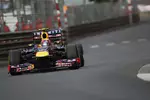 Foto zur News: Mark Webber (Red Bull)