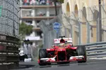 Foto zur News: Fernando Alonso (Ferrari)