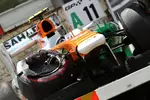 Foto zur News: Adrian Sutil (Force India)