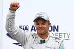 Foto zur News: Nico Rosberg (Mercedes)