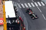 Foto zur News: Kimi Räikkönen (Lotus)