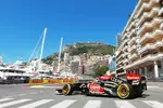 Foto zur News: Kimi Räikkönen (Lotus)