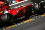 Foto zur News: Fernando Alonso (Ferrari)