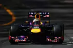 Foto zur News: Sebastian Vettel (Red Bull)