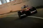 Foto zur News: Fernando Alonso (Ferrari)