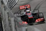 Foto zur News: Jenson Button (McLaren)