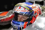 Foto zur News: Jenson Button (McLaren)