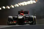 Foto zur News: Kimi Räikkönen (Lotus)