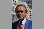 Foto zur News: Jacky Ickx