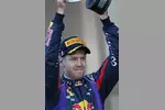 Foto zur News: Sebastian Vettel (Red Bull)