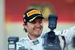 Foto zur News: Nico Rosberg (Mercedes)