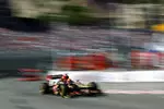 Foto zur News: Kimi Räikkönen (Lotus)