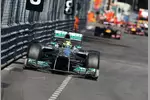 Foto zur News: Nico Rosberg (Mercedes)