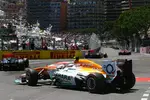 Foto zur News: Adrian Sutil (Force India)