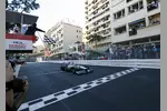 Foto zur News: Nico Rosberg (Mercedes)