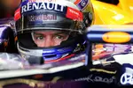 Foto zur News: Sebastian Vettel (Red Bull)