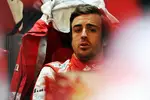 Foto zur News: Fernando Alonso (Ferrari)