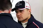 Foto zur News: Valtteri Bottas (Williams)