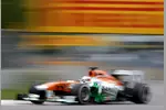 Foto zur News: Paul di Resta (Force India)