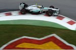 Gallerie: Lewis Hamilton (Mercedes)