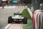 Gallerie: Nico Rosberg (Mercedes)