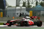 Foto zur News: Jenson Button (McLaren)