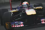 Foto zur News: Daniel Ricciardo (Toro Rosso)