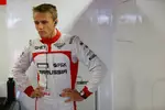 Foto zur News: Max Chilton (Marussia)