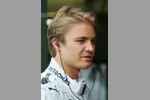 Foto zur News: Nico Rosberg (Mercedes)