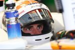 Gallerie: Adrian Sutil (Force India)