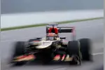 Foto zur News: Kimi Räikkönen (Lotus)