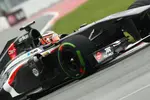 Foto zur News: Nico Hülkenberg (Sauber)