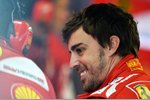 Gallerie: Fernando Alonso (Ferrari)