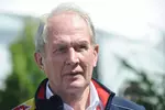 Foto zur News: Helmut Marko