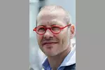 Foto zur News: Jacques Villeneuve