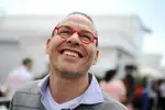 Foto zur News: Jacques Villeneuve