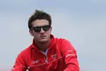 Foto zur News: Jules Bianchi (Marussia)