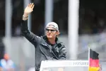 Foto zur News: Nico Rosberg (Mercedes)