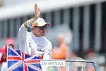 Foto zur News: Paul di Resta (Force India)