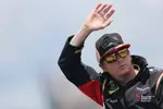 Foto zur News: Kimi Räikkönen (Lotus)