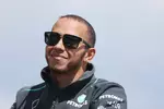 Foto zur News: Lewis Hamilton (Mercedes)