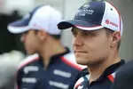 Foto zur News: Valtteri Bottas (Williams)